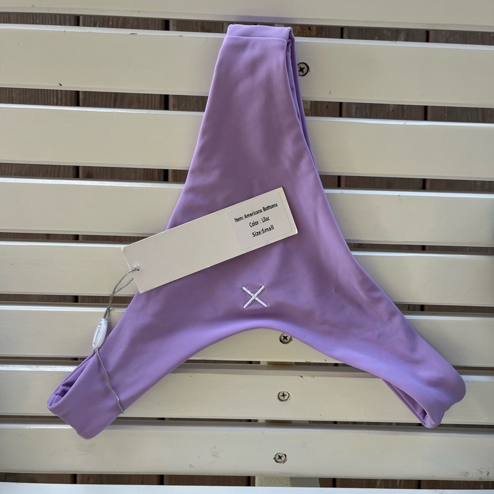 Boutine LA bottoms - Picture 4 of 6